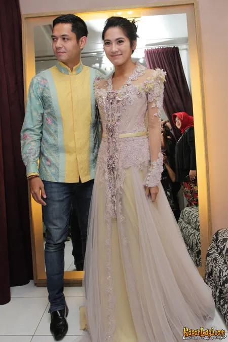 Foto Alyssa Soebandono