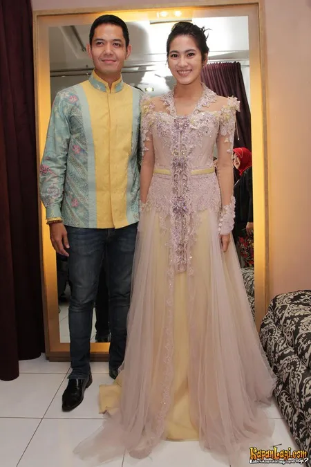 Foto Alyssa Soebandono