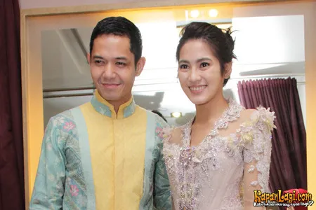 Foto Alyssa Soebandono