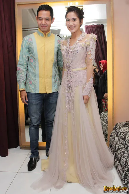 Foto Alyssa Soebandono