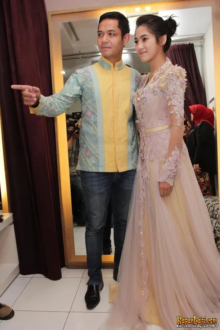 Foto Alyssa Soebandono