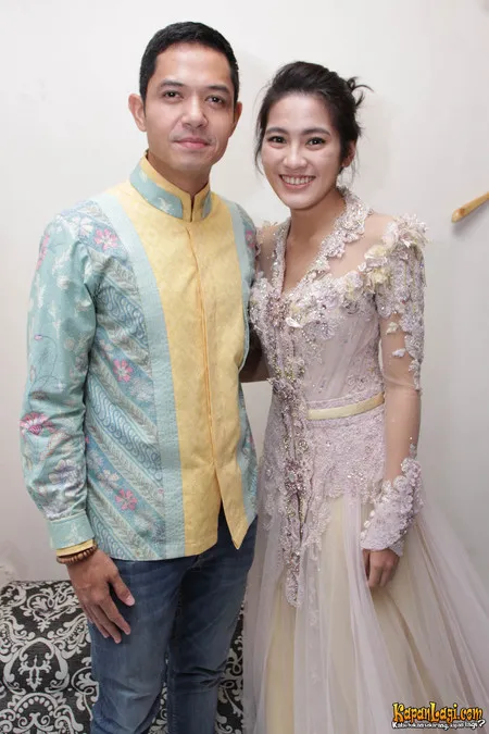 Foto Alyssa Soebandono