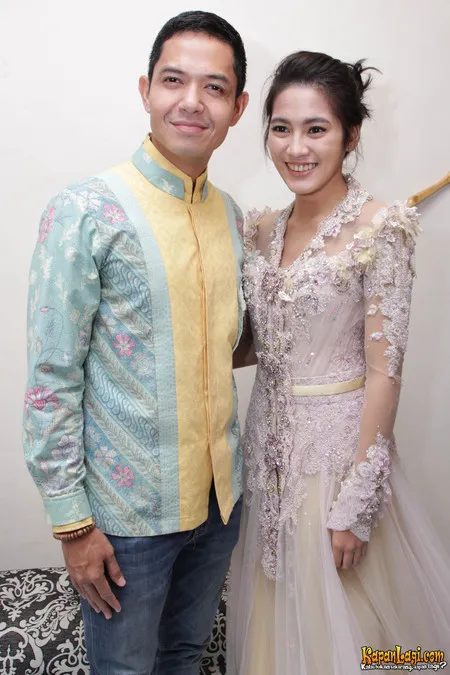 Foto Alyssa Soebandono