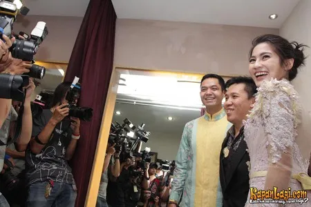 Foto Alyssa Soebandono