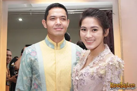 Foto Alyssa Soebandono