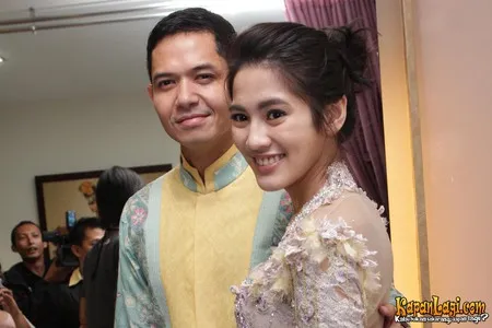 Foto Alyssa Soebandono