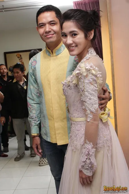 Foto Alyssa Soebandono