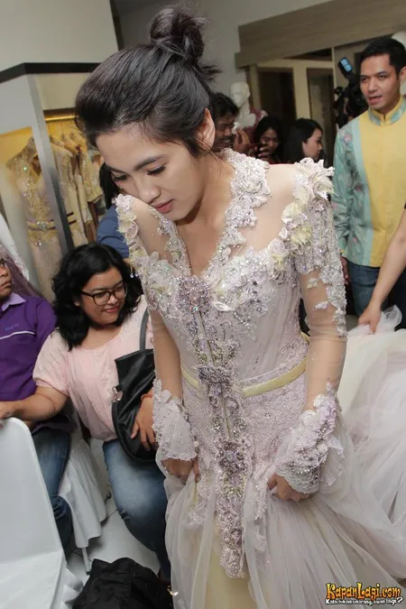 Foto Alyssa Soebandono