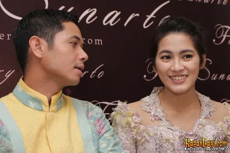 Foto Alyssa Soebandono