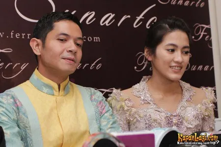 Foto Alyssa Soebandono