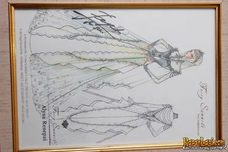 Foto Alyssa Soebandono