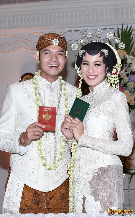 Foto Alyssa Soebandono