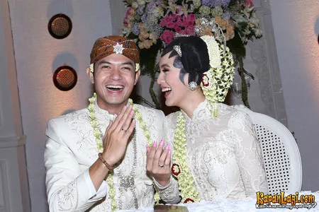 Foto Alyssa Soebandono