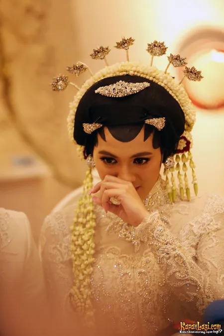 Foto Alyssa Soebandono