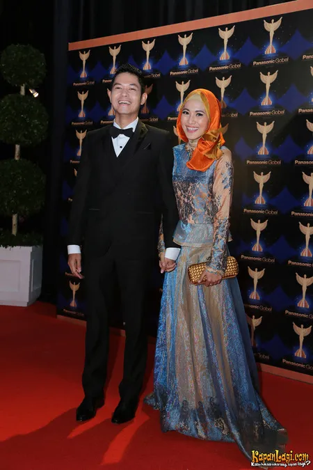 Foto Alyssa Soebandono