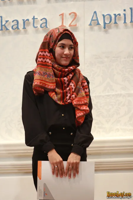 Foto Alyssa Soebandono