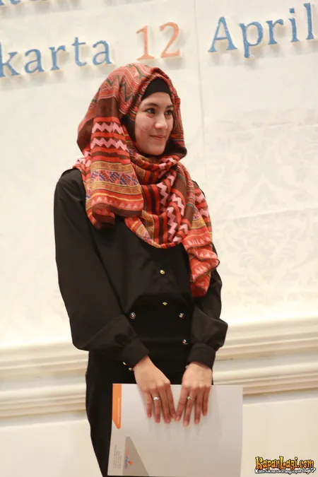 Foto Alyssa Soebandono