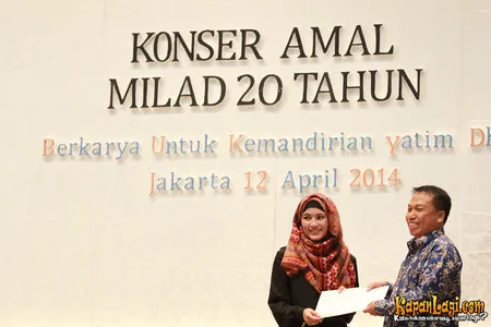 Foto Alyssa Soebandono