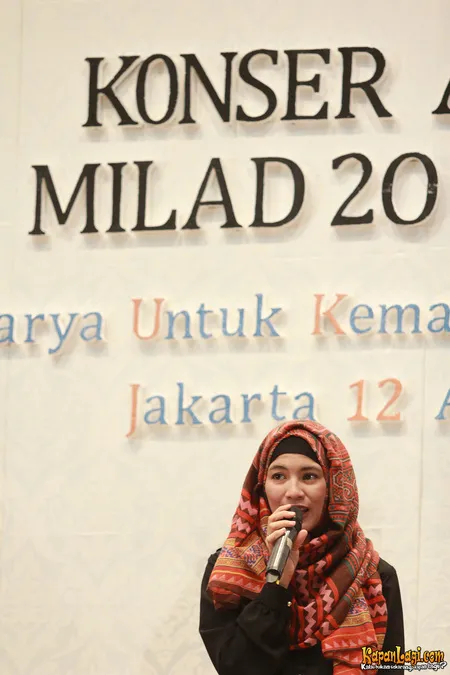 Foto Alyssa Soebandono