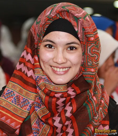 Foto Alyssa Soebandono