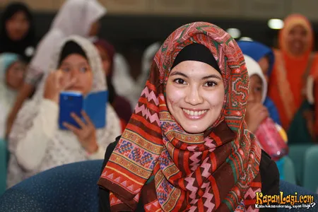 Foto Alyssa Soebandono