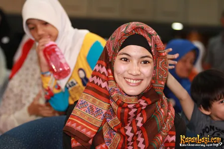 Foto Alyssa Soebandono