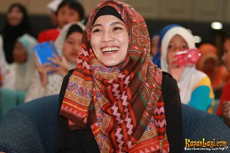 Foto Alyssa Soebandono