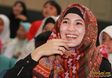 Foto Alyssa Soebandono