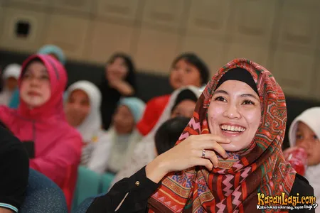 Foto Alyssa Soebandono