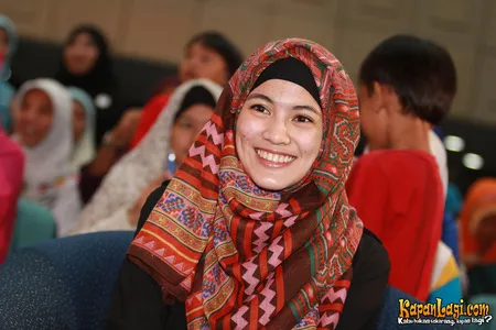 Foto Alyssa Soebandono