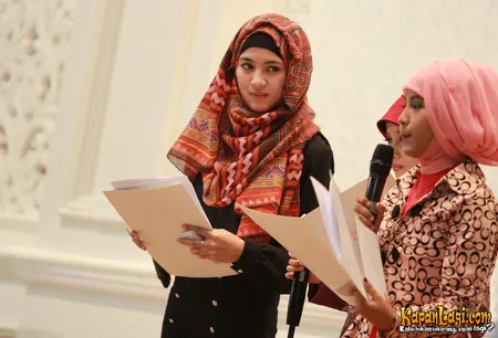 Foto Alyssa Soebandono