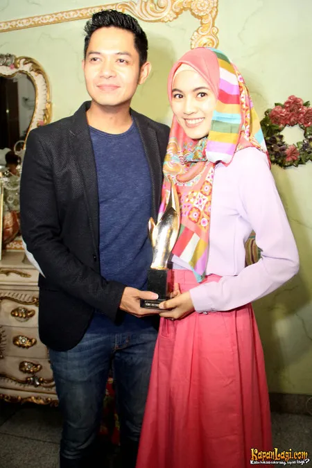 Foto Alyssa Soebandono