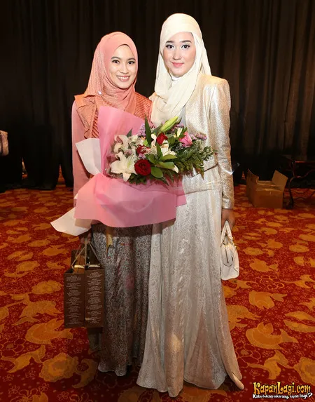 Foto Alyssa Soebandono