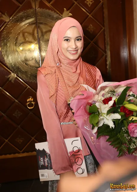 Foto Alyssa Soebandono