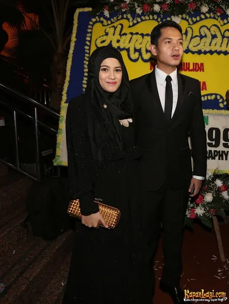 Foto Alyssa Soebandono