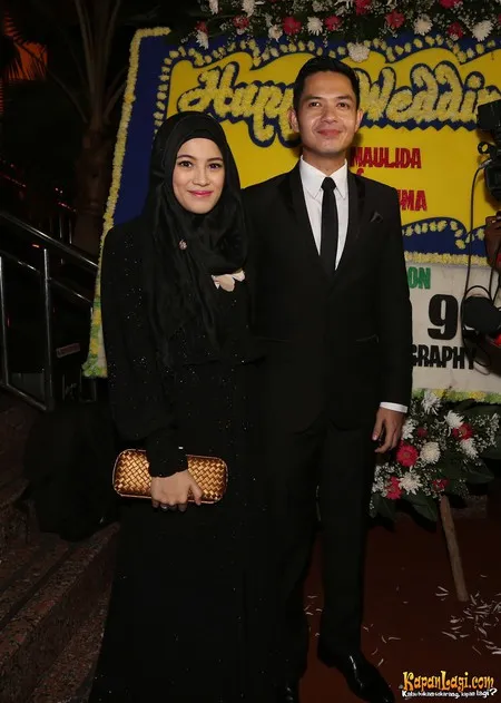 Foto Alyssa Soebandono