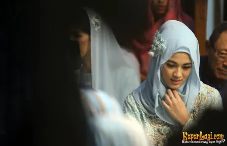 Foto Alyssa Soebandono