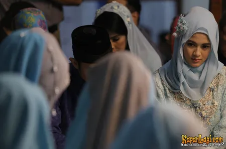 Foto Alyssa Soebandono