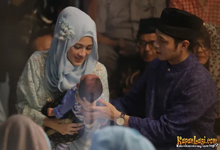 Foto Alyssa Soebandono