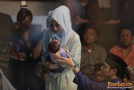 Foto Alyssa Soebandono