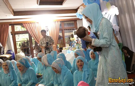 Foto Alyssa Soebandono