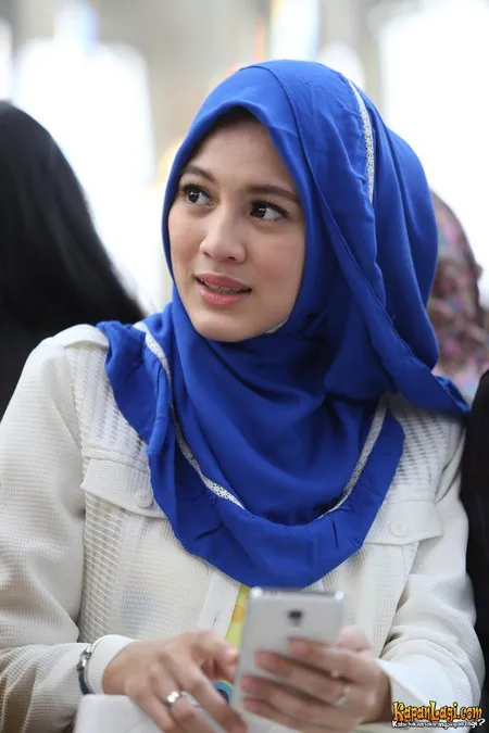 Foto Alyssa Soebandono