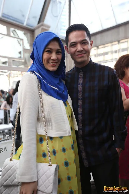 Foto Alyssa Soebandono