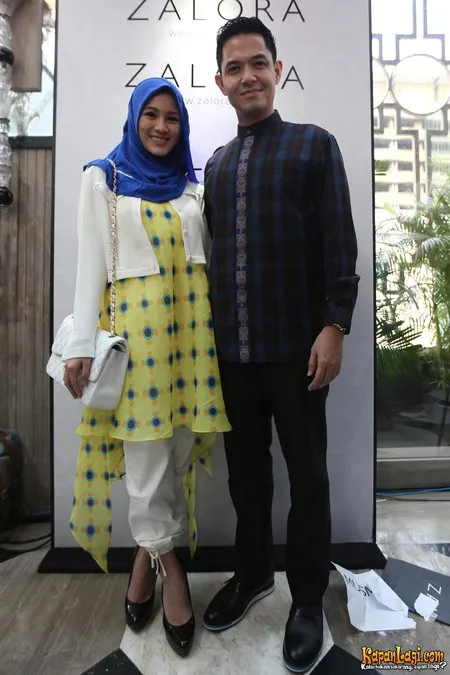 Foto Alyssa Soebandono