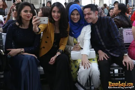 Foto Alyssa Soebandono