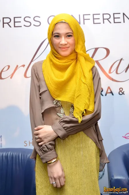 Foto Alyssa Soebandono