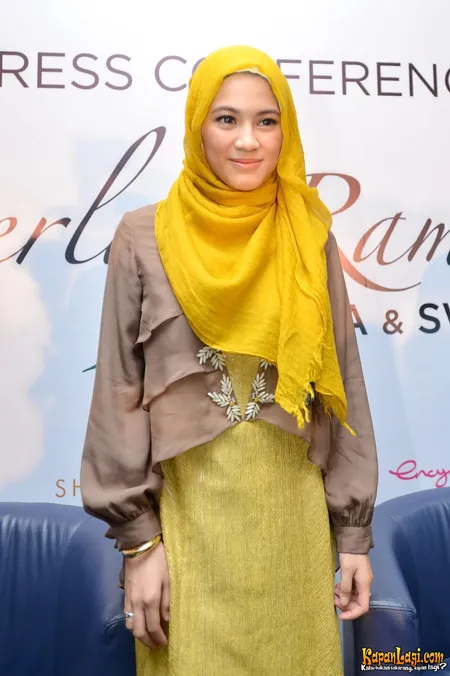 Foto Alyssa Soebandono