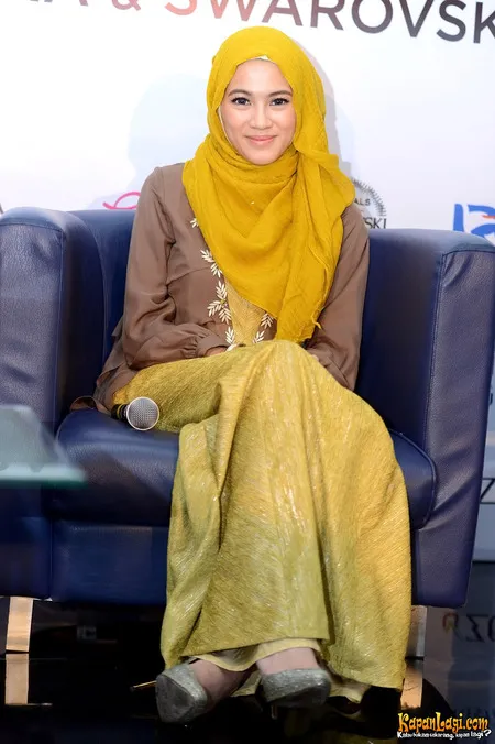 Foto Alyssa Soebandono