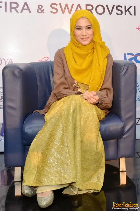 Foto Alyssa Soebandono