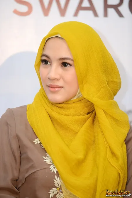 Foto Alyssa Soebandono